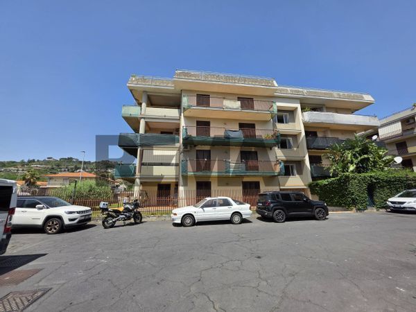 Appartamento San Nicolò, Aci Catena, CT Vendita - Foto 2