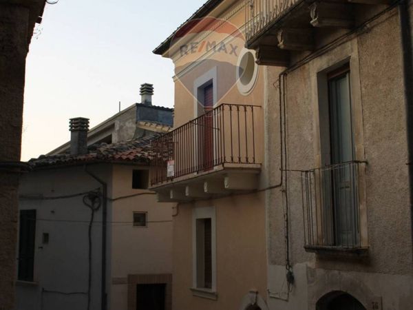 Casa Indipendente Canale, Caramanico Terme, PE Vendita - Foto 3