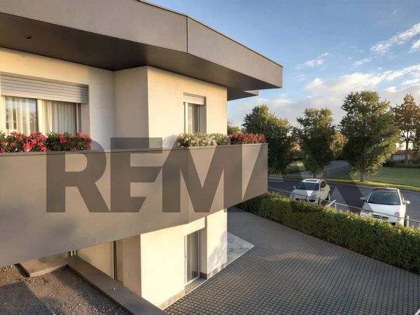 Appartamento Trezzo sull'Adda, MI Vendita - Foto 2