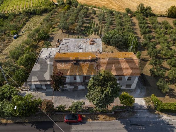 Cascina/Casale Cupello, CH Vendita - Foto 3