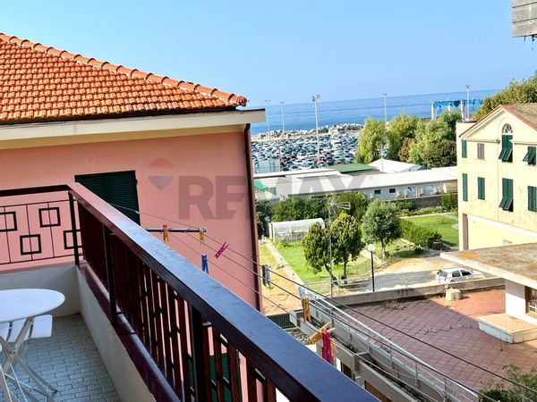 Appartamento Chiavari, GE Affitto