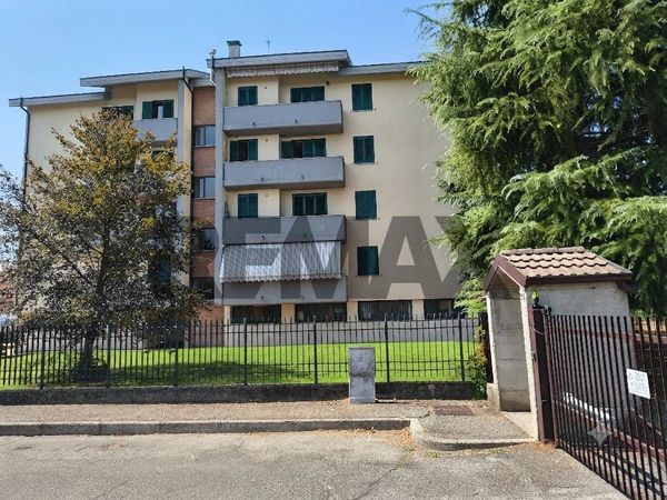 Appartamento Velasca, Vimercate, MB Vendita - Foto 3