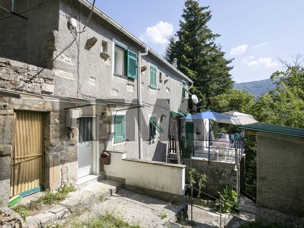 Casa Semindipendente Belpiano, Borzonasca, GE Vendita - Foto 2