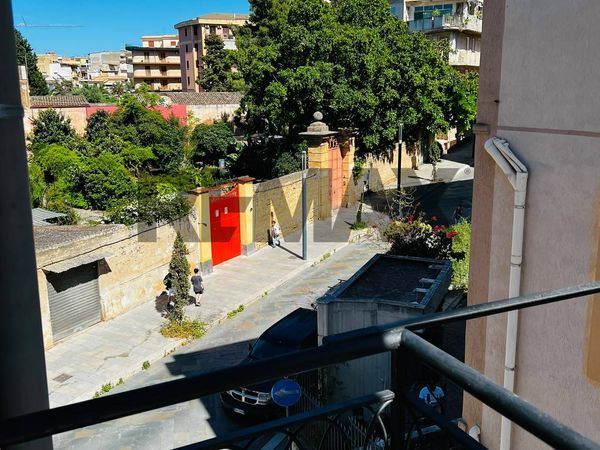 Casa Semindipendente Bagheria, PA Affitto