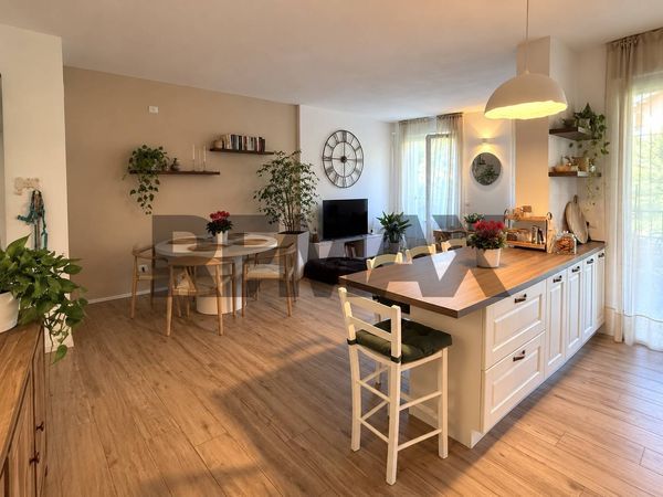 Appartamento Villa Guardia, CO Vendita - Foto 4
