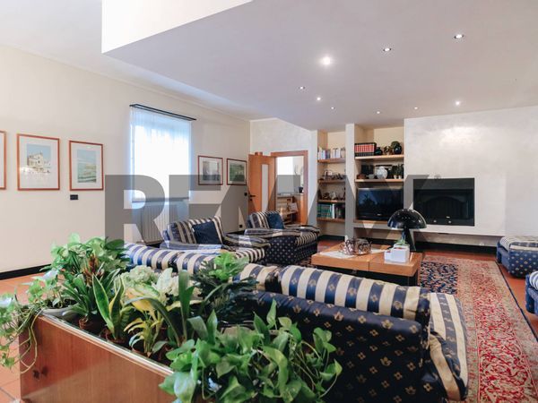 Villa singola Spina, Erbusco, BS Vendita - Foto 3