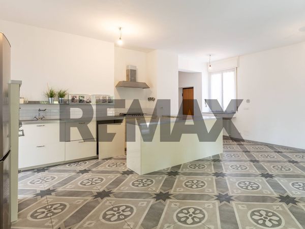 Appartamento Salsomaggiore Terme, Salsomaggiore Terme, PR Vendita - Foto 4