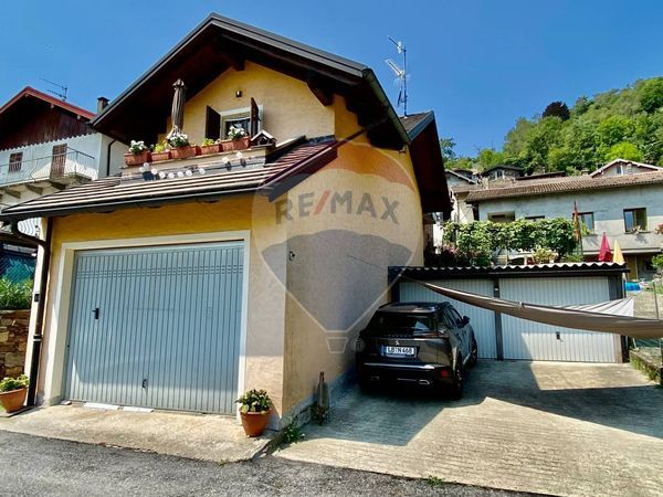 Casa Indipendente Valle Cannobina, VB Vendita - Foto 2