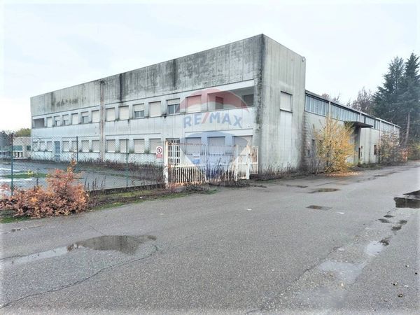 Capannone Industriale Verrone, BI Vendita - Foto 2