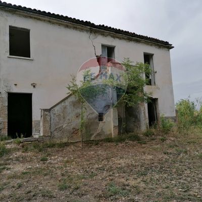 Cascina/Casale Fara Filiorum Petri, CH Vendita - Foto 5