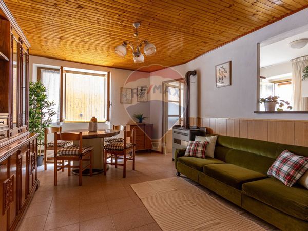 Appartamento Alta Valle Intelvi, CO Vendita