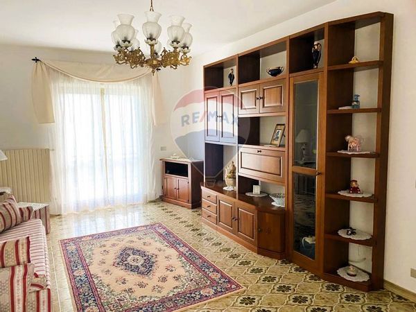 Appartamento Montescaglioso, MT Vendita