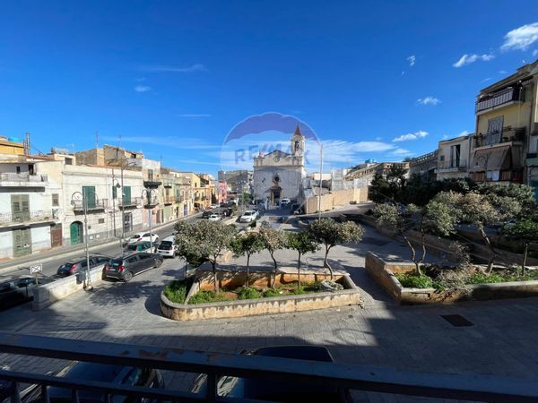 Casa Indipendente Ficarazzi, PA Vendita - Foto 2