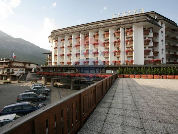 Multiproprietà Cortina d'Ampezzo, BL Vendita - Foto 4