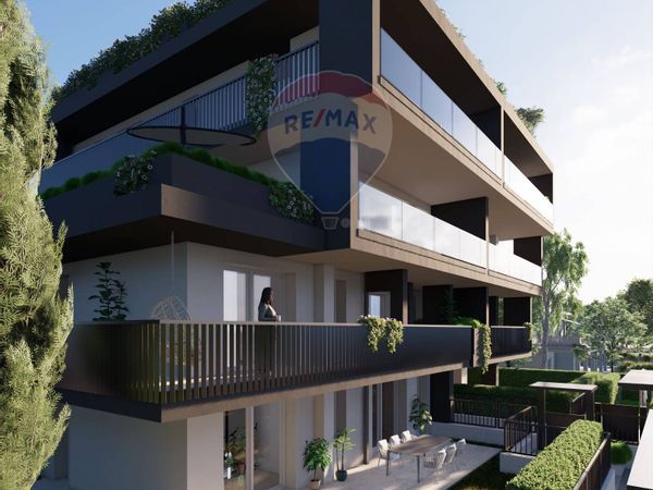 Nuove costruzioni Peschiera del Garda, VR Vendita - Foto 4