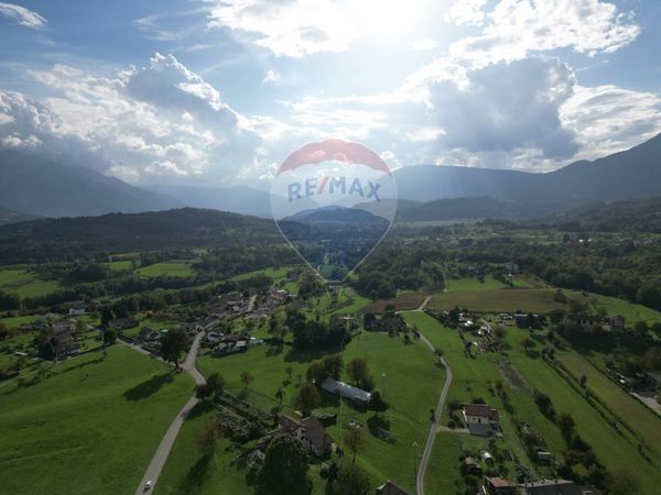 Villa singola Menin, Cesiomaggiore, BL Vendita - Foto 4