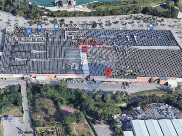 Commerciale Altro Villanova, Cepagatti, PE Vendita - Foto 4