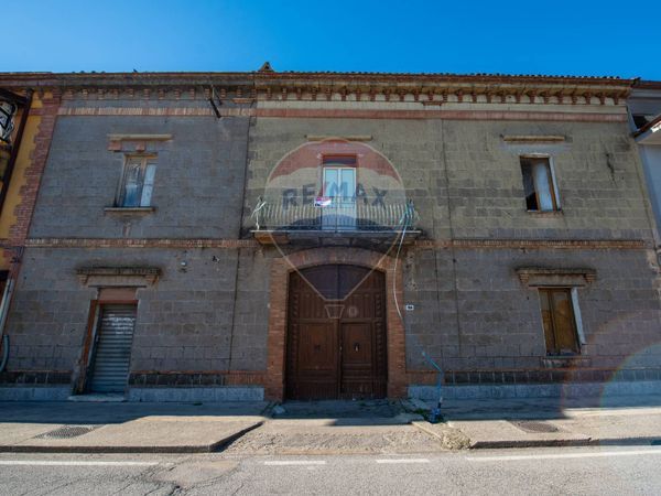 Cascina/Casale Nocelleto, Carinola, CE Vendita - Foto 3