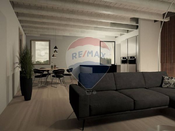 Appartamento Mozzo, BG Vendita - Foto 2