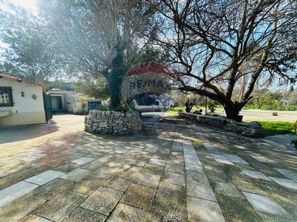 Villa singola Roccazzo, Chiaramonte Gulfi, RG Vendita