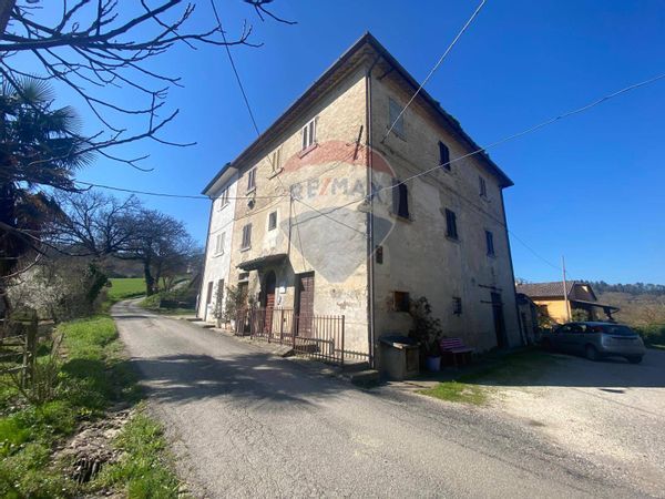 Casa Semindipendente Lerchi, Città di Castello, PG Vendita