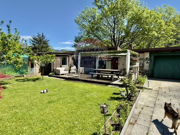 Casa Indipendente Cannobio, VB Vendita - Foto 4