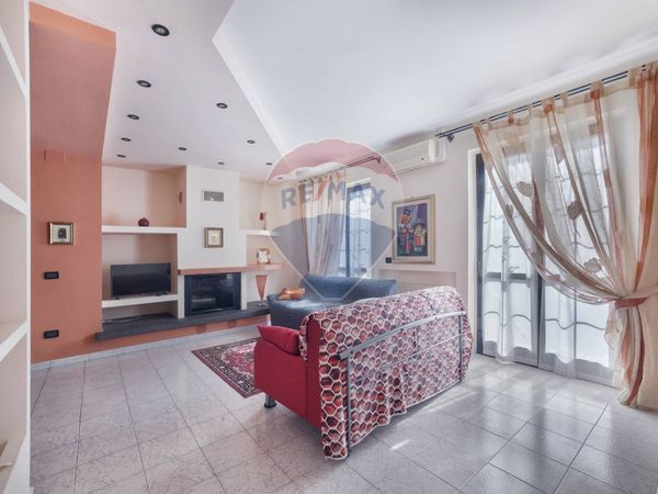 Villa singola Torrevecchia Teatina, CH Vendita - Foto 2