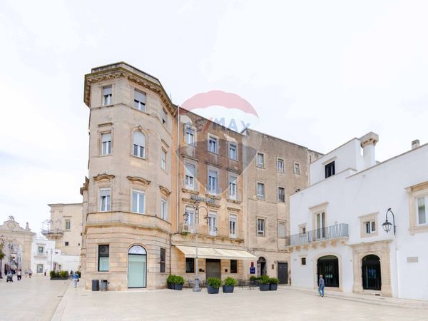 Appartamento Martina Franca, TA Vendita