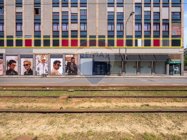 Ufficio Buenos Aires, Milano, MI Affitto - Foto 3