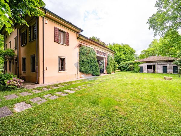 Villa singola Roncoferraro, MN Vendita - Foto 4