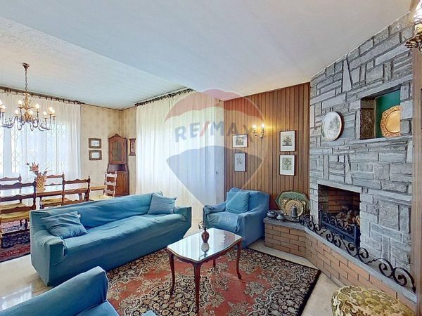 Casa Indipendente Sesto Calende, VA Vendita - Foto 4