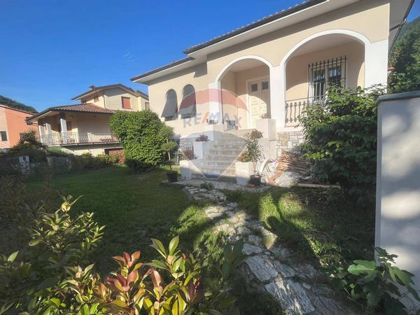 Villa o villino Diecimo, Borgo a Mozzano, LU Vendita - Foto 2