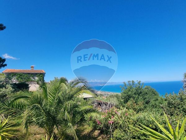 Porzione di villa Cefalù, PA Vendita - Foto 2