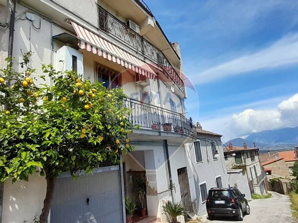 Casa Semindipendente Solopaca, BN Vendita - Foto 3