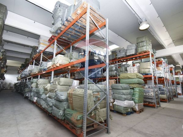 Locale Commerciale Motta Sant'Anastasia, CT Vendita - Foto 4