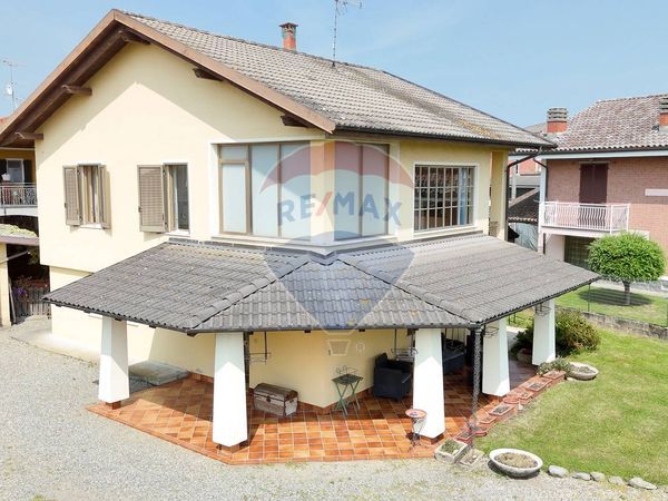 Villa o villino Salussola, BI Vendita - Foto 4