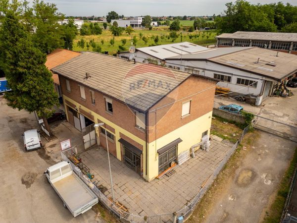 Stabile/Palazzo Cavriago, RE Vendita - Foto 2