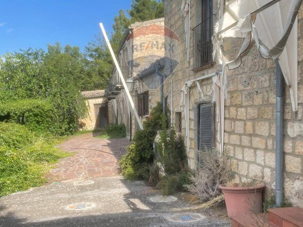 Cascina/Casale Petralia Soprana, PA Vendita - Foto 2