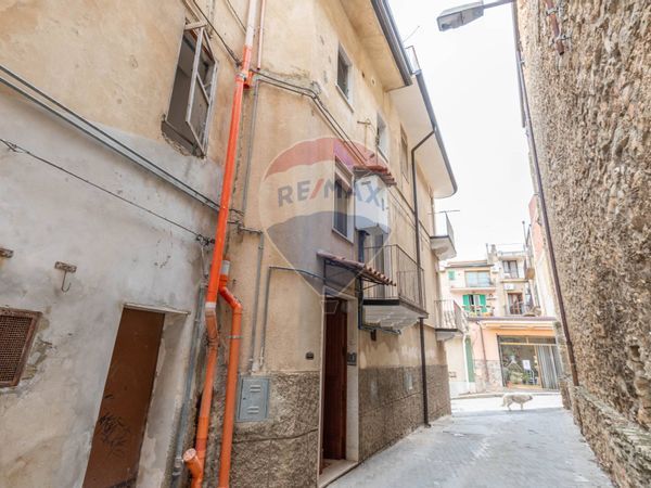 Casa Indipendente San Michele di Ganzaria, CT Vendita - Foto 2