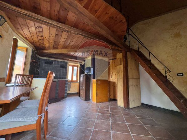 Appartamento Borghetto di Vara, SP Vendita - Foto 2