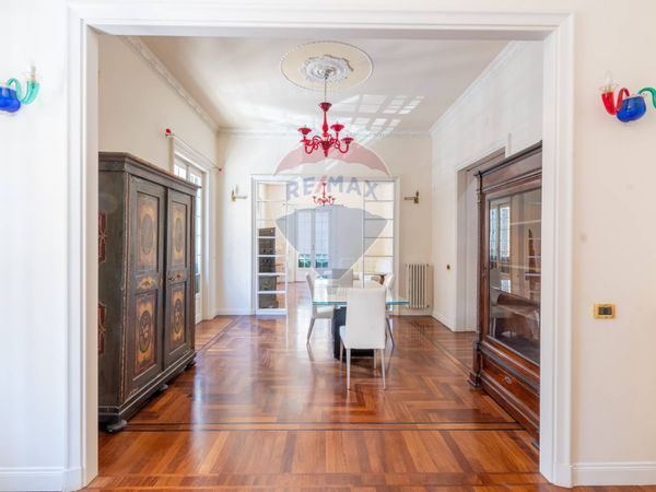 Appartamento Libertà, Palermo, PA Vendita - Foto 2