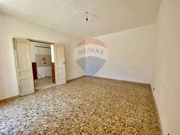 Casa Indipendente Mazzarrone, CT Vendita - Foto 4