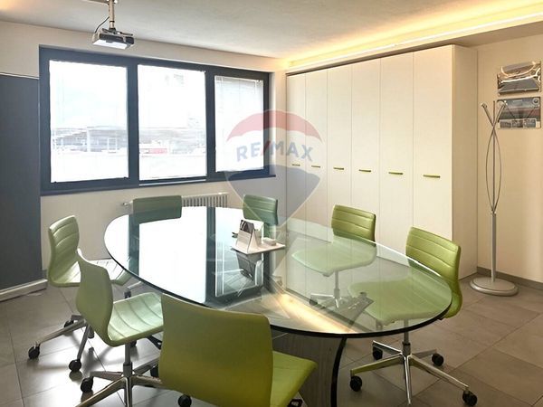 Ufficio Nembro, BG Affitto - Foto 4