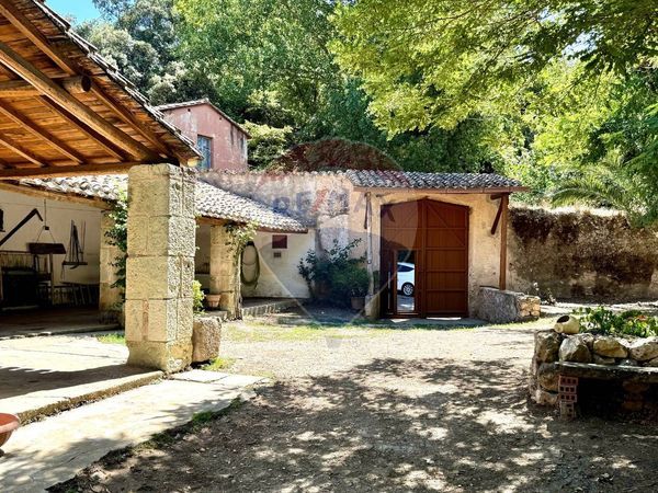 Casa Indipendente Laconi, OR Vendita - Foto 4