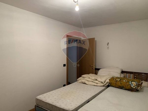 Casa Semindipendente Centro, Cesiomaggiore, BL Vendita - Foto 3