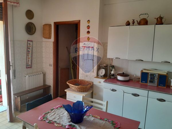 Appartamento Brugnato, SP Vendita - Foto 3