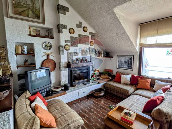 Appartamento Monte Campione, Artogne, BS Vendita