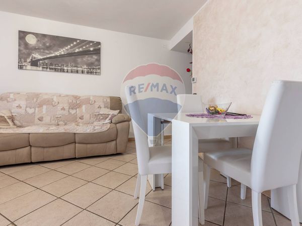 Appartamento Fabiasco, Cugliate-Fabiasco, VA Vendita - Foto 2