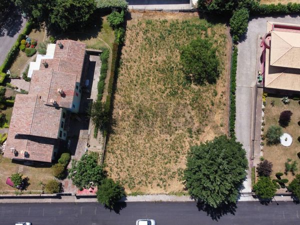 Terreno Edificabile San Lorenzo Nuovo, VT Vendita - Foto 3
