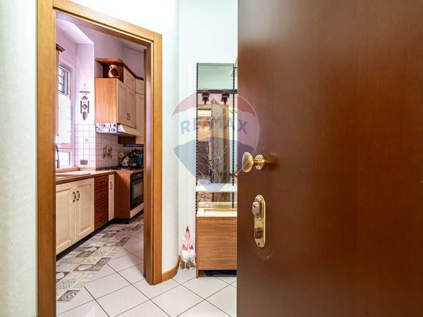 Appartamento Sesto San Giovanni, MI Vendita - Foto 3